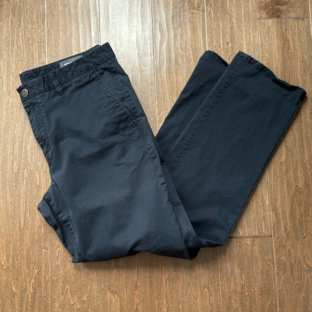 Bonobos 34/30 midnight colored pants
